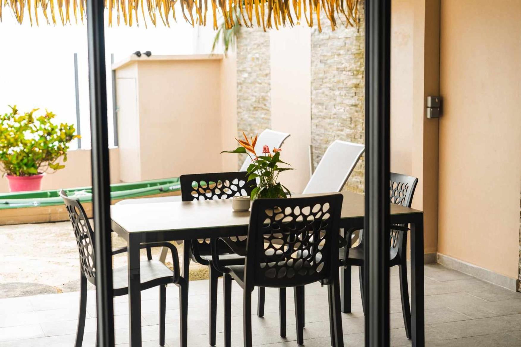 Le Village De Vairao 외부 사진